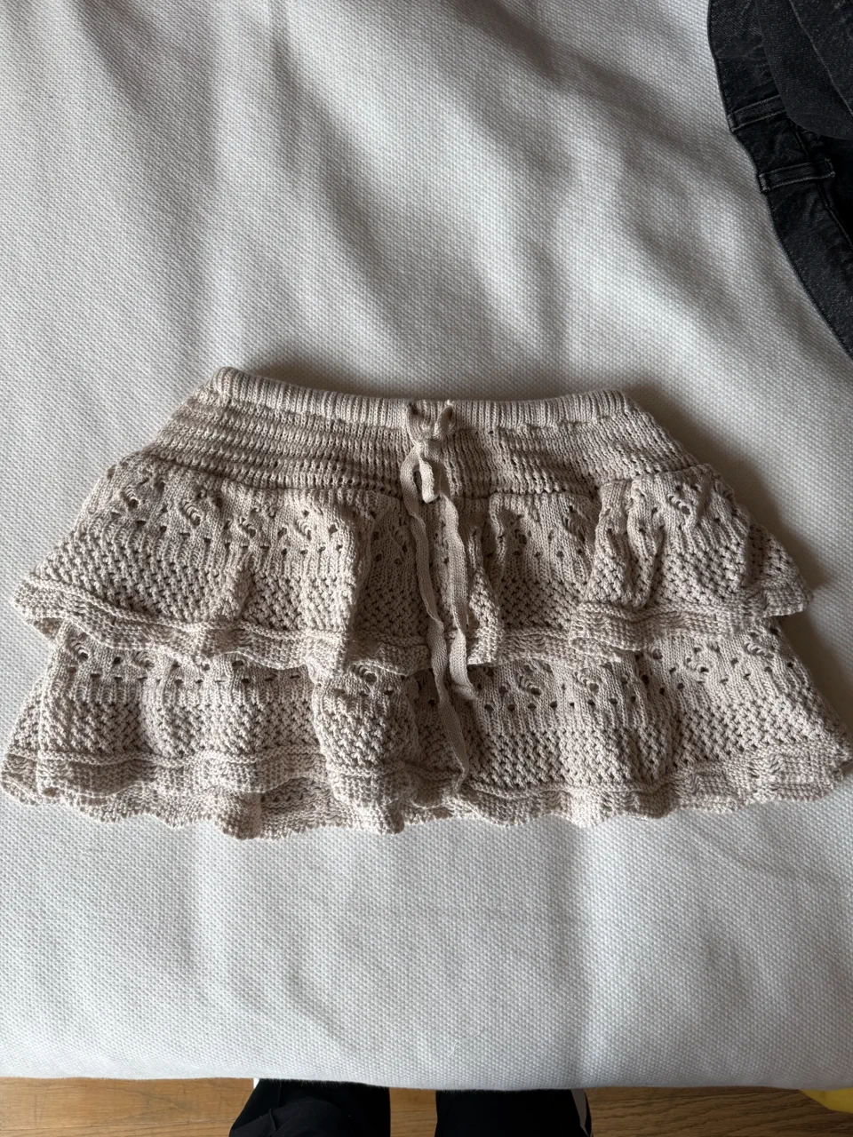 Minifalda Sin especificar - imagen 1