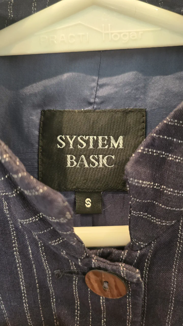 Blazer System Basic - imagen 3