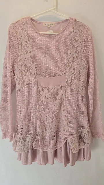 Indigo soul · Talle S