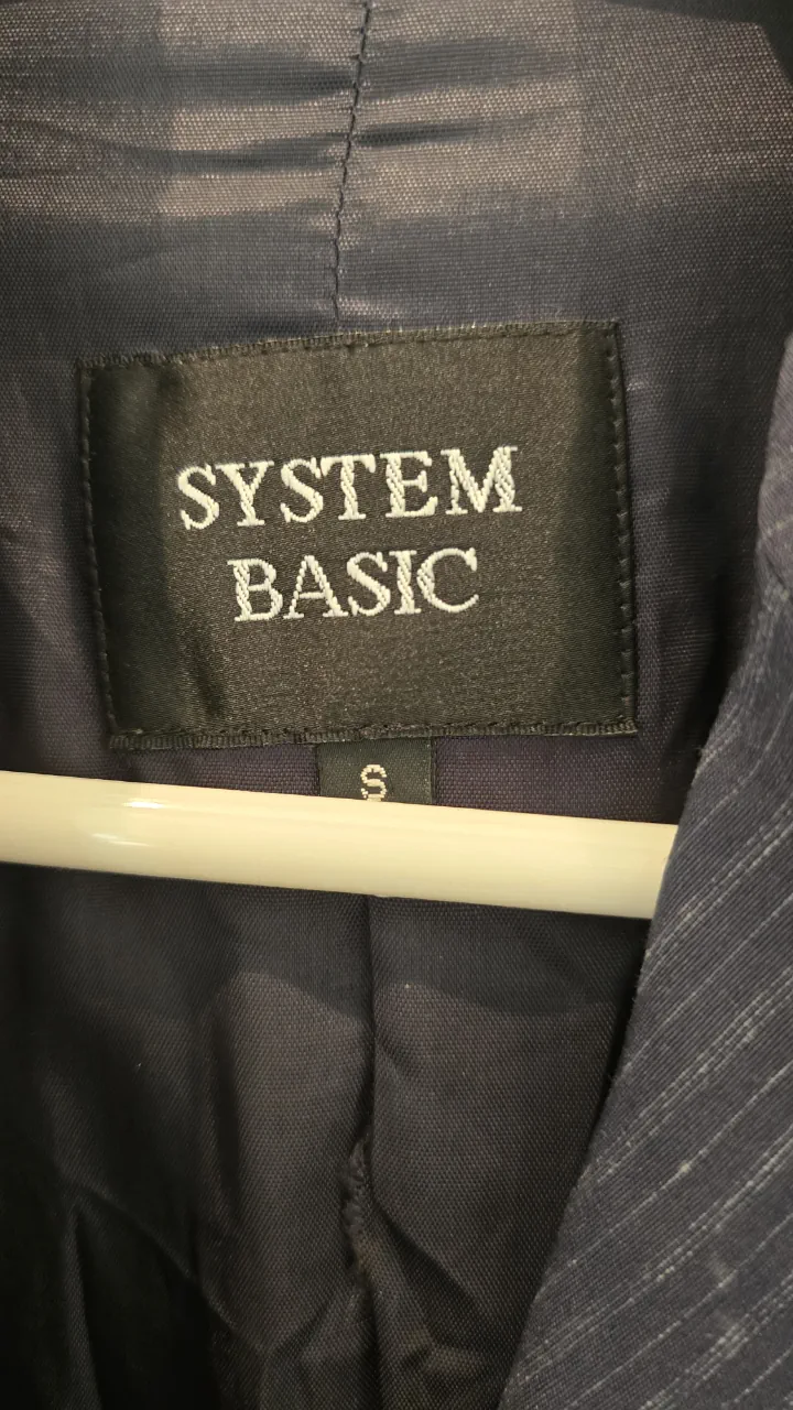 Blazer System Basic - imagen 2
