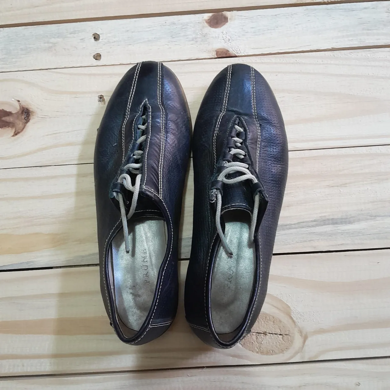Zapatos Prüne - imagen 1