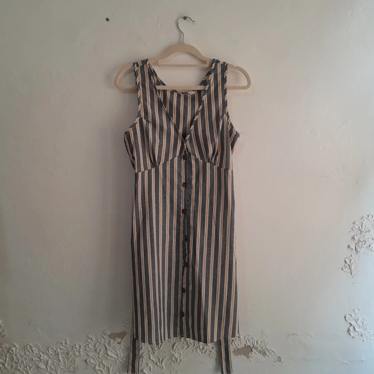 Vestido Sin marca - imagen 1
