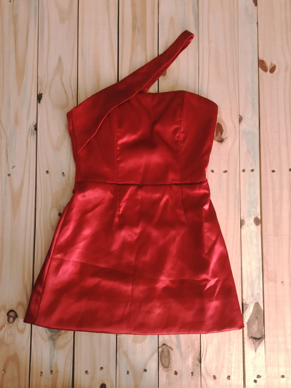 Vestido Sin marca - imagen 1