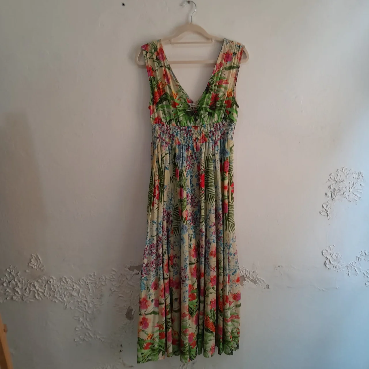 Vestido Sin marca - imagen 1
