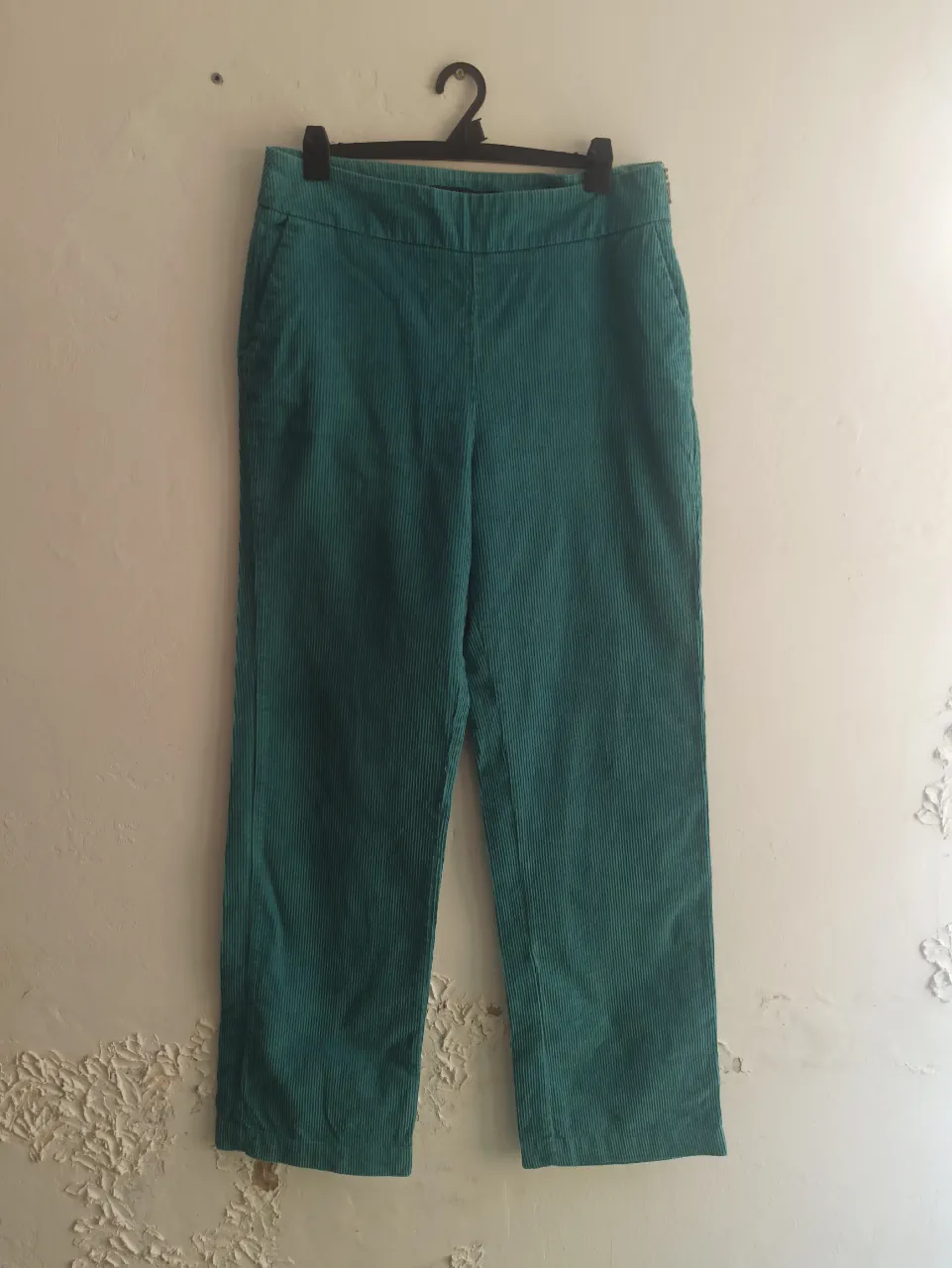 Pantalón Portsaid · Talle EU 44