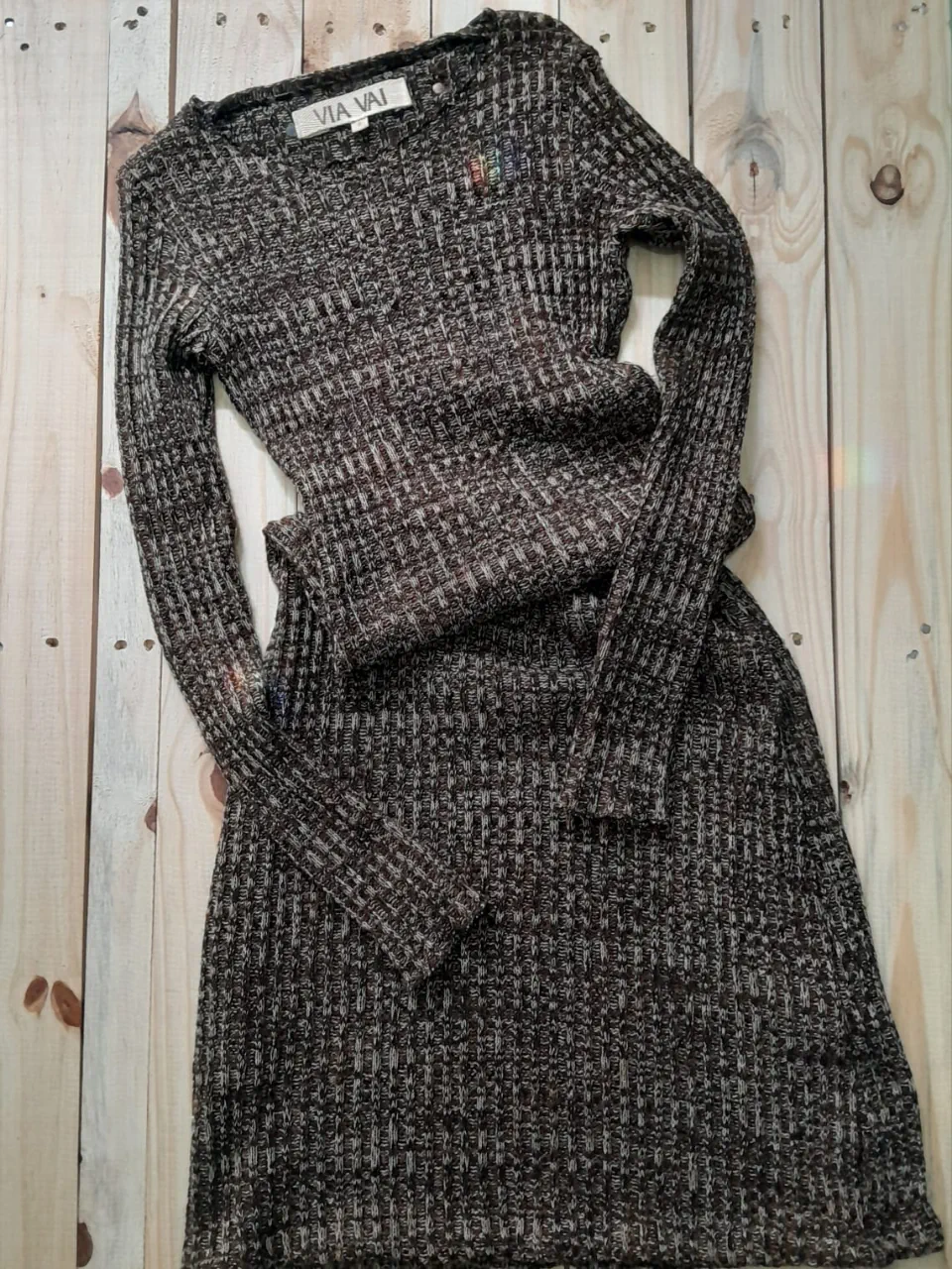 Vestido VIA VAI - imagen 1