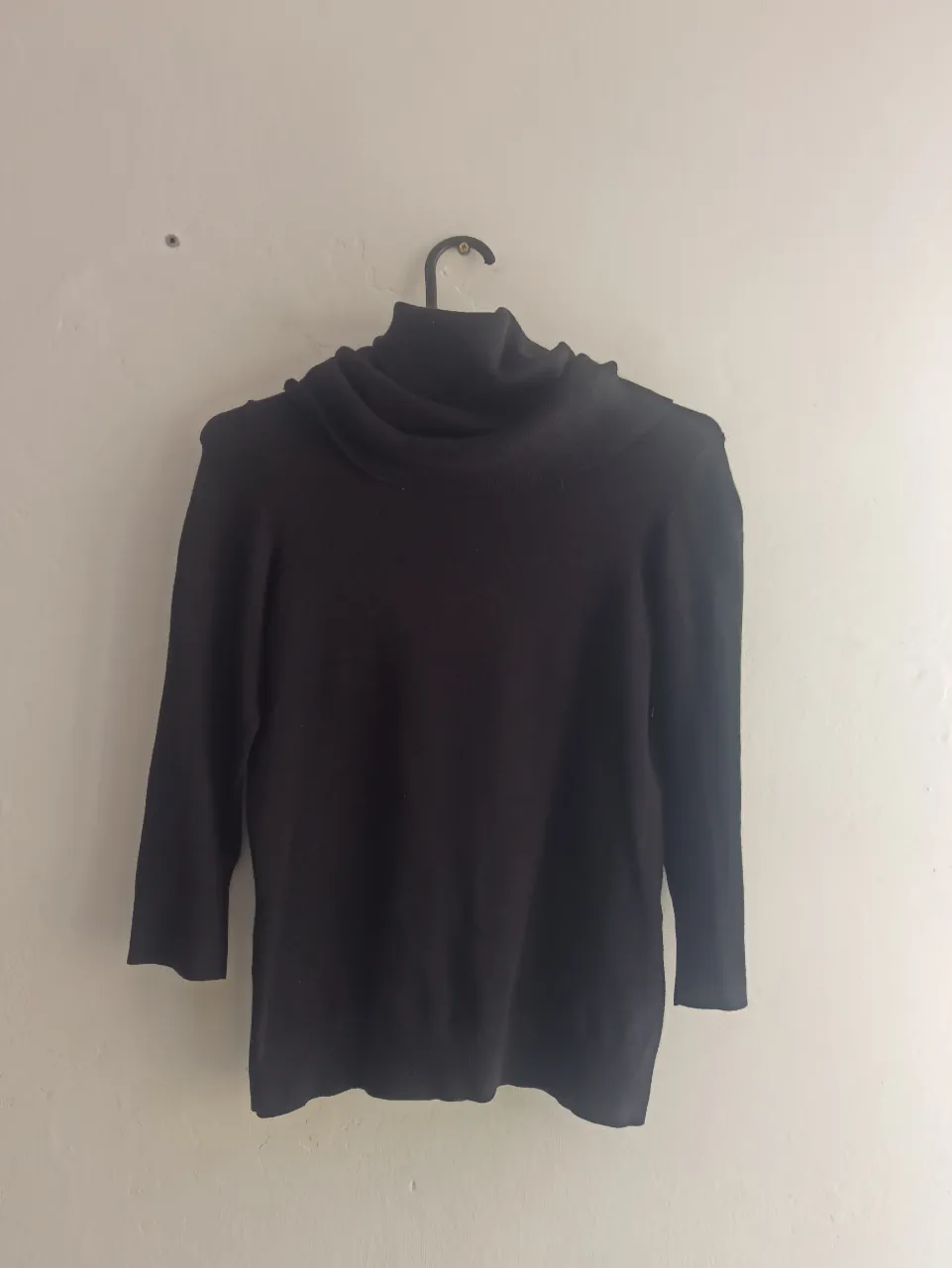 Polera Akiabara · Talle S