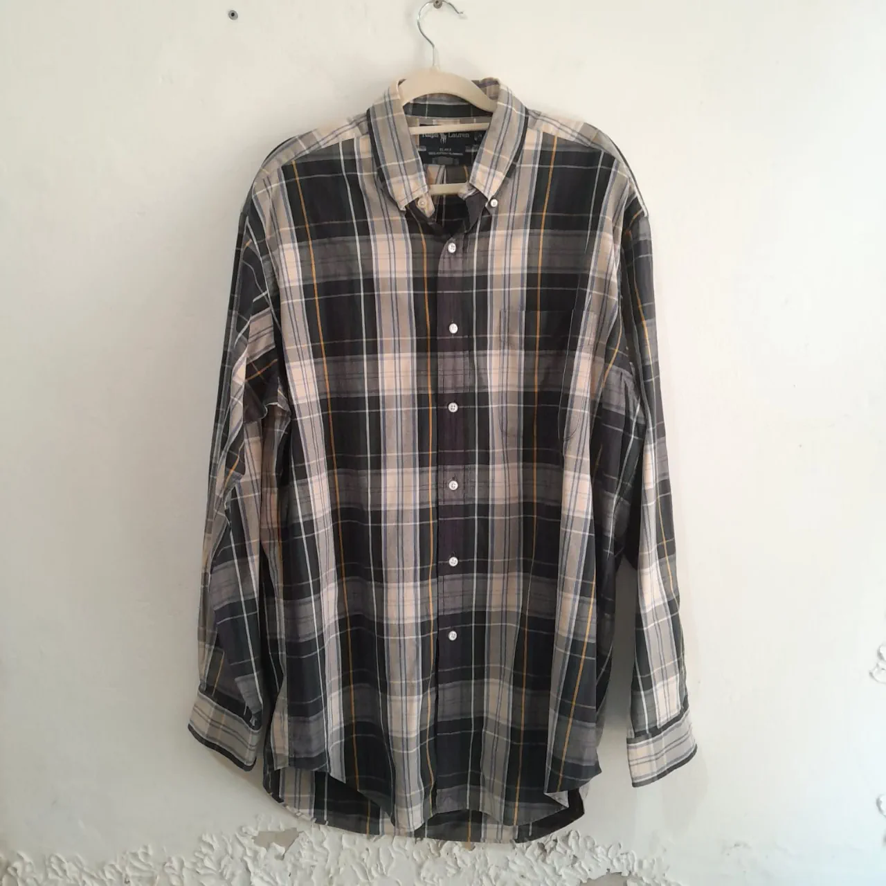 Camisa Ralph lauren - imagen 1