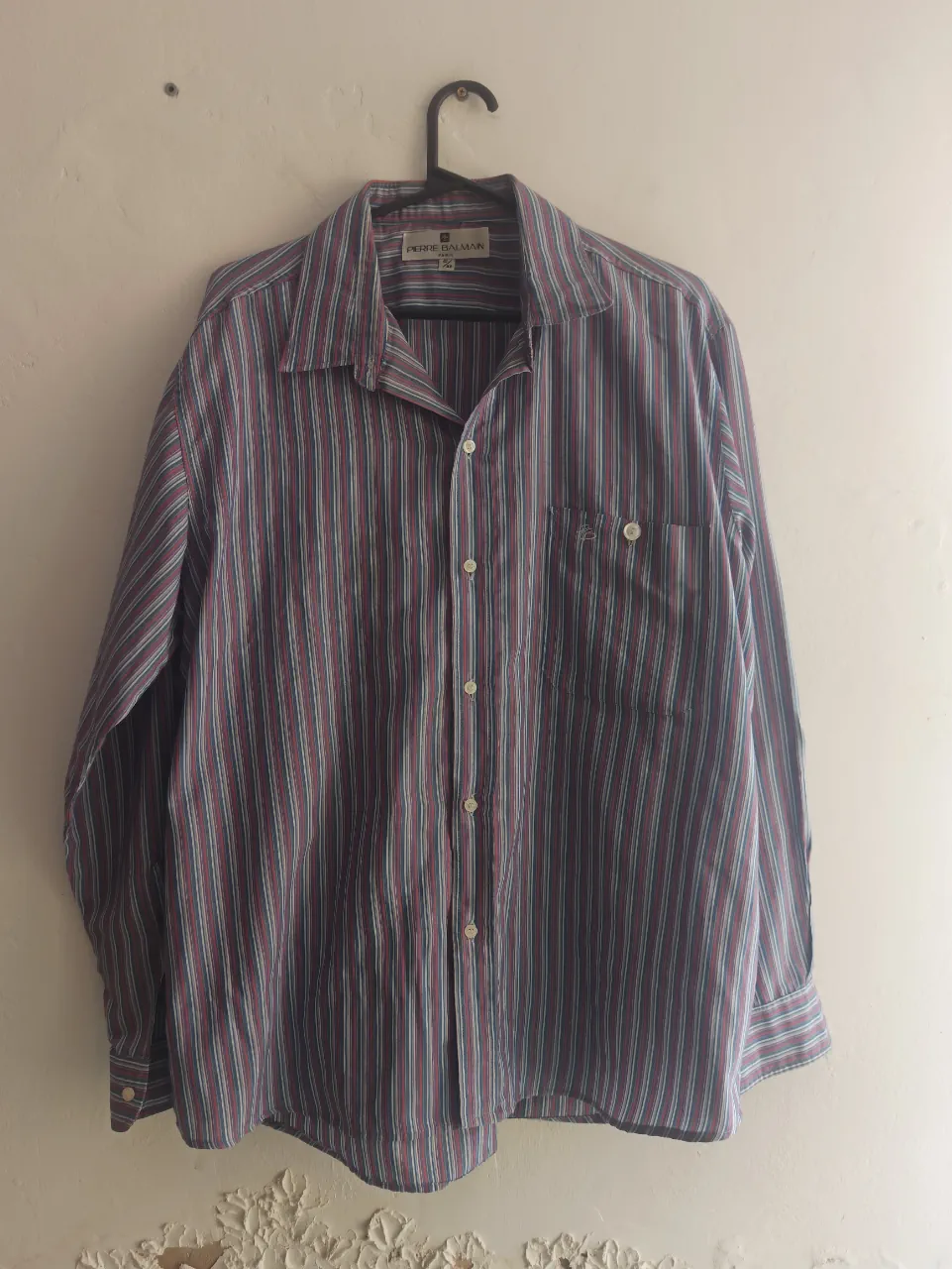Pierre Balmain · Talle L
