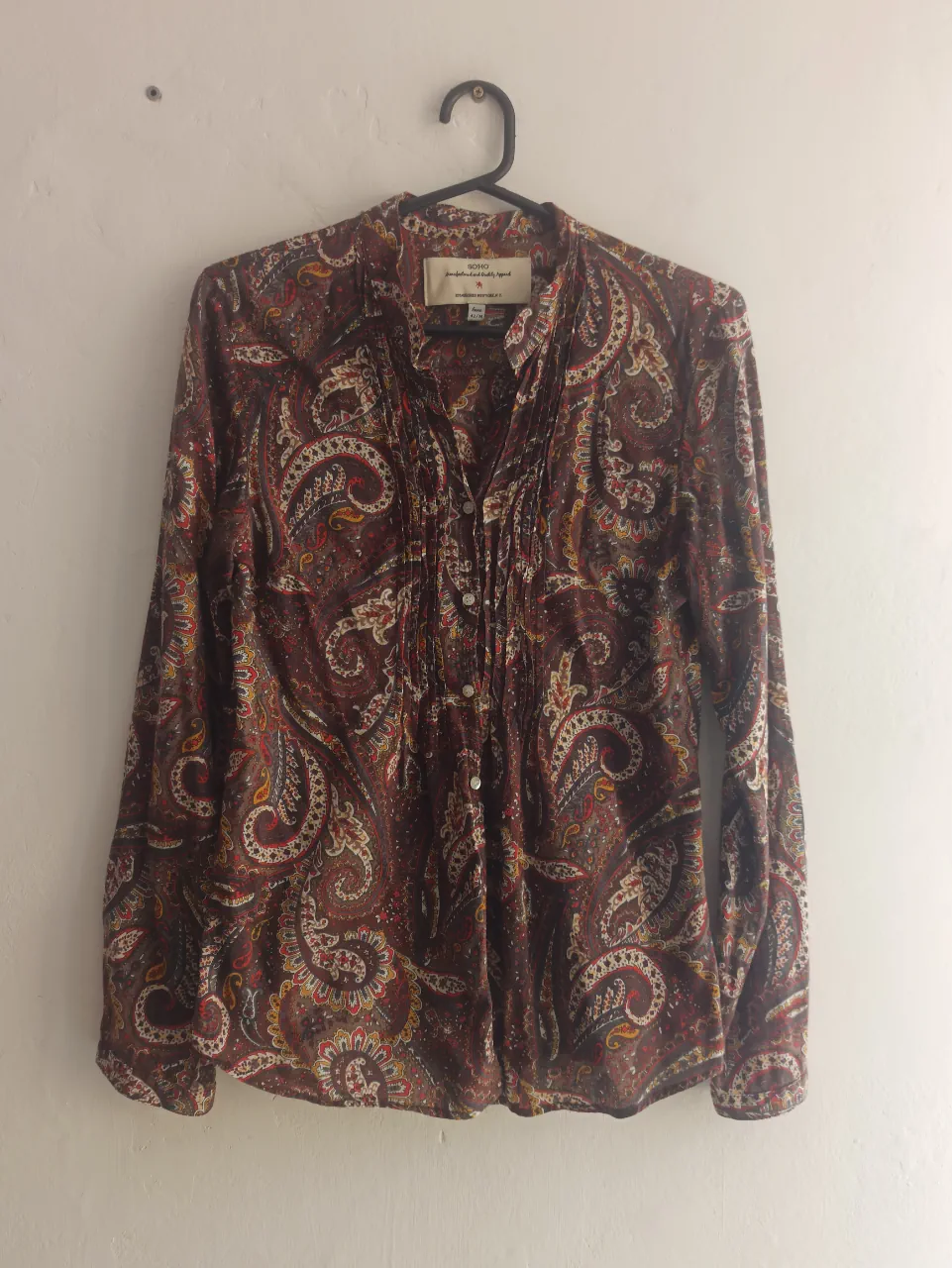 Soho · Talle S