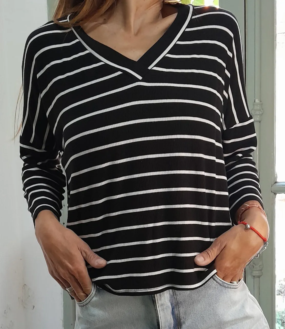 Remera Las peñas - imagen 1