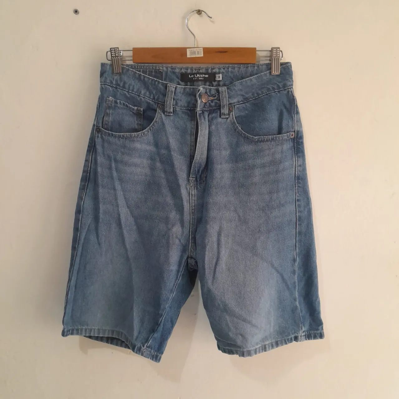 Short Le Utthe - imagen 1