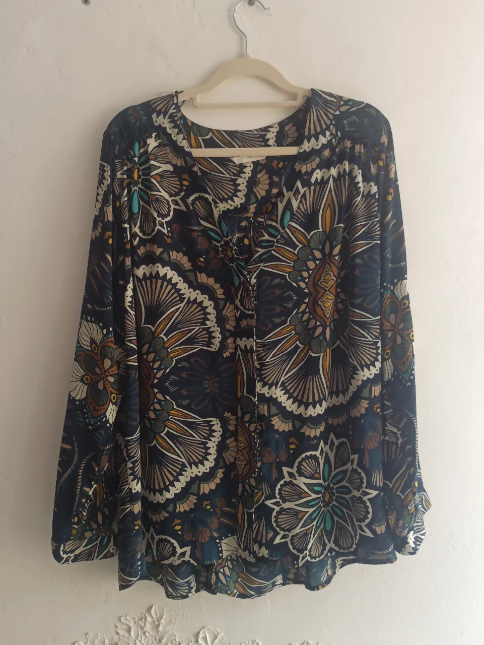 H&M · Talle L
