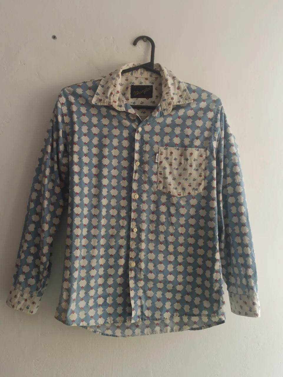 Wrangler · Talle M