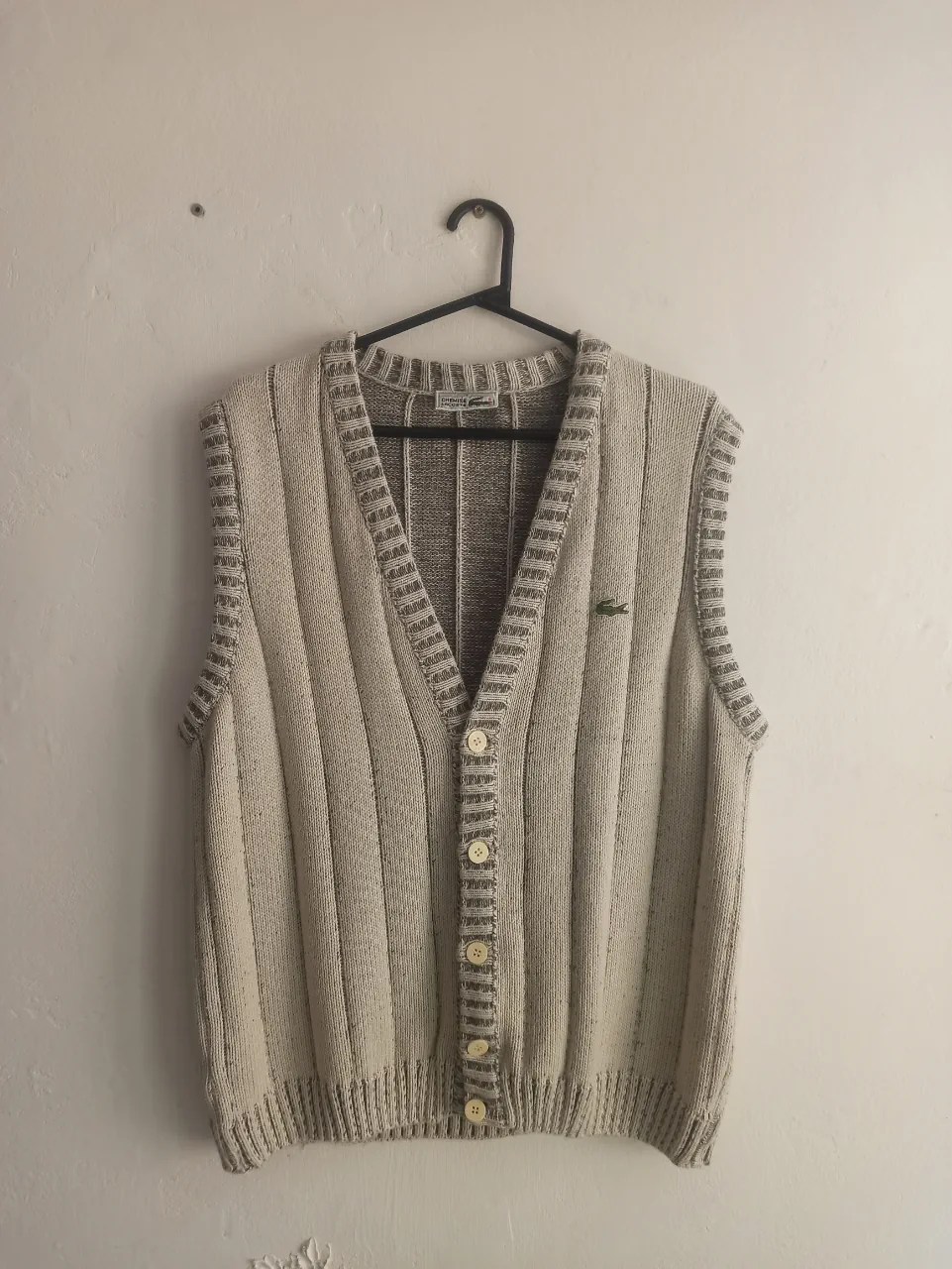 Lacoste · Talle 4