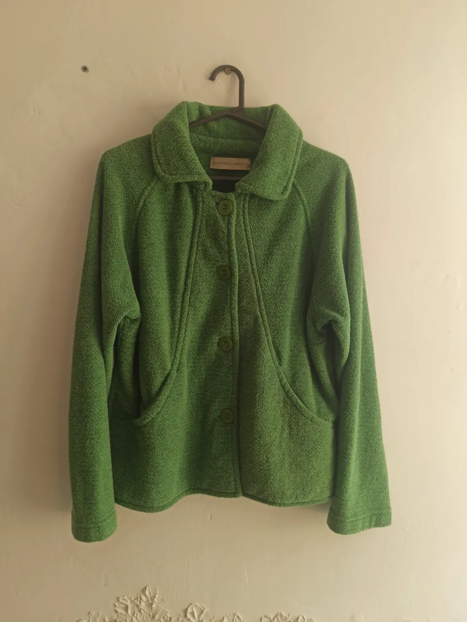 Campera Martina Di Trento · Talle L