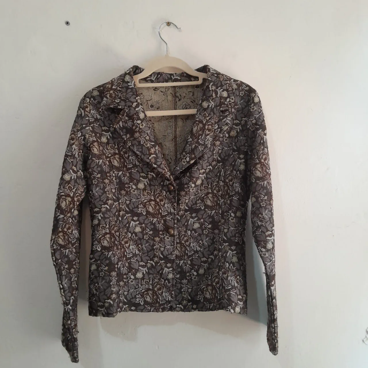 Blazer Sin marca - imagen 1