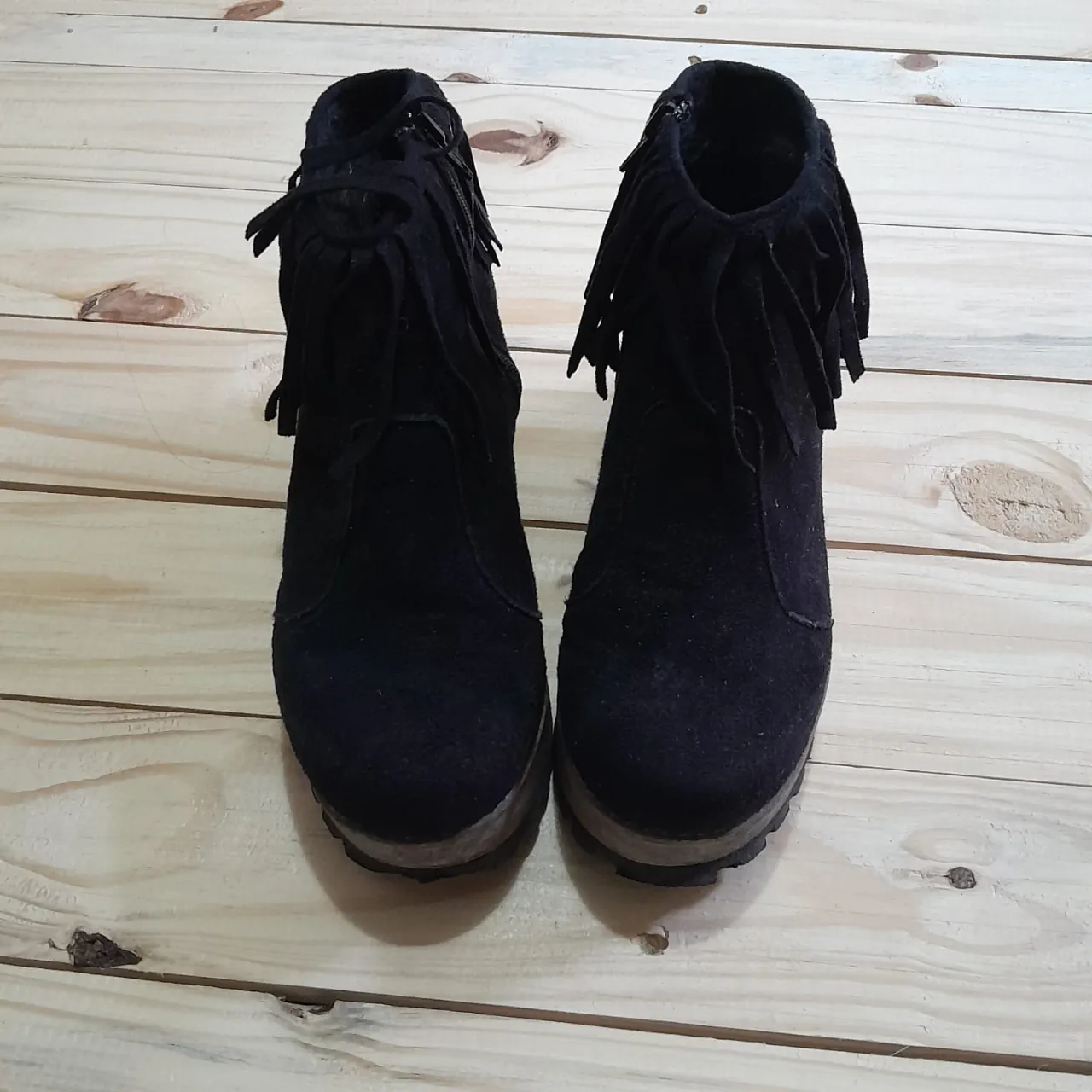 Botas Sin marca - imagen 1