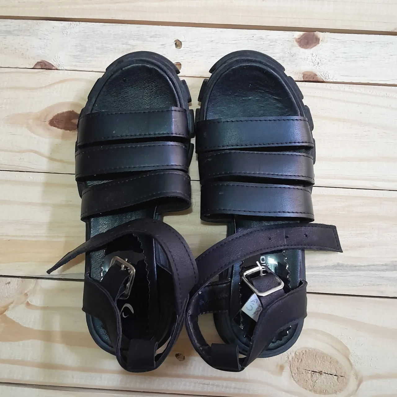 Sandalias Duom - imagen 1