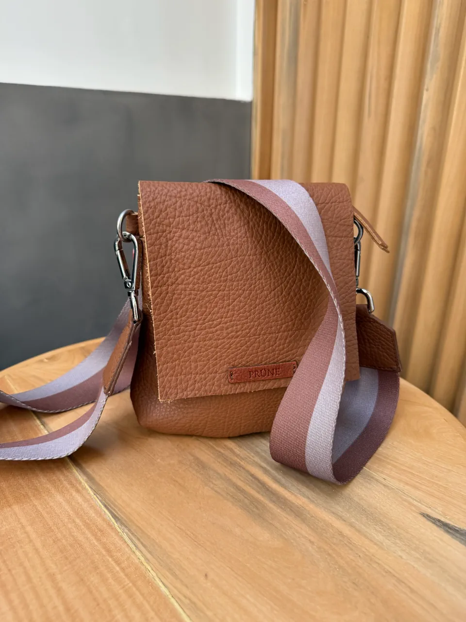 Bandolera Prüne