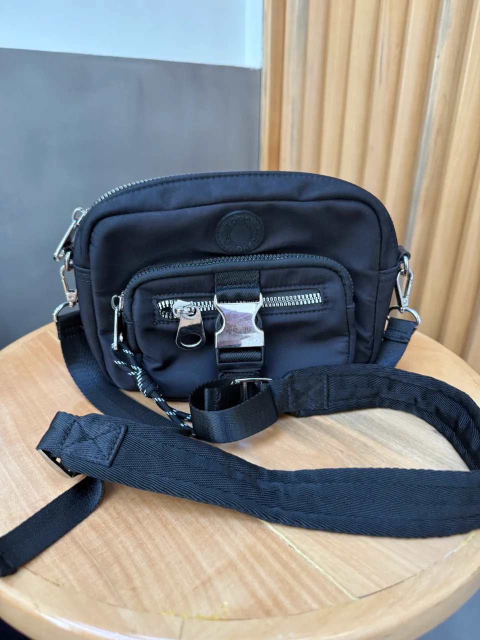 Bandolera Prüne