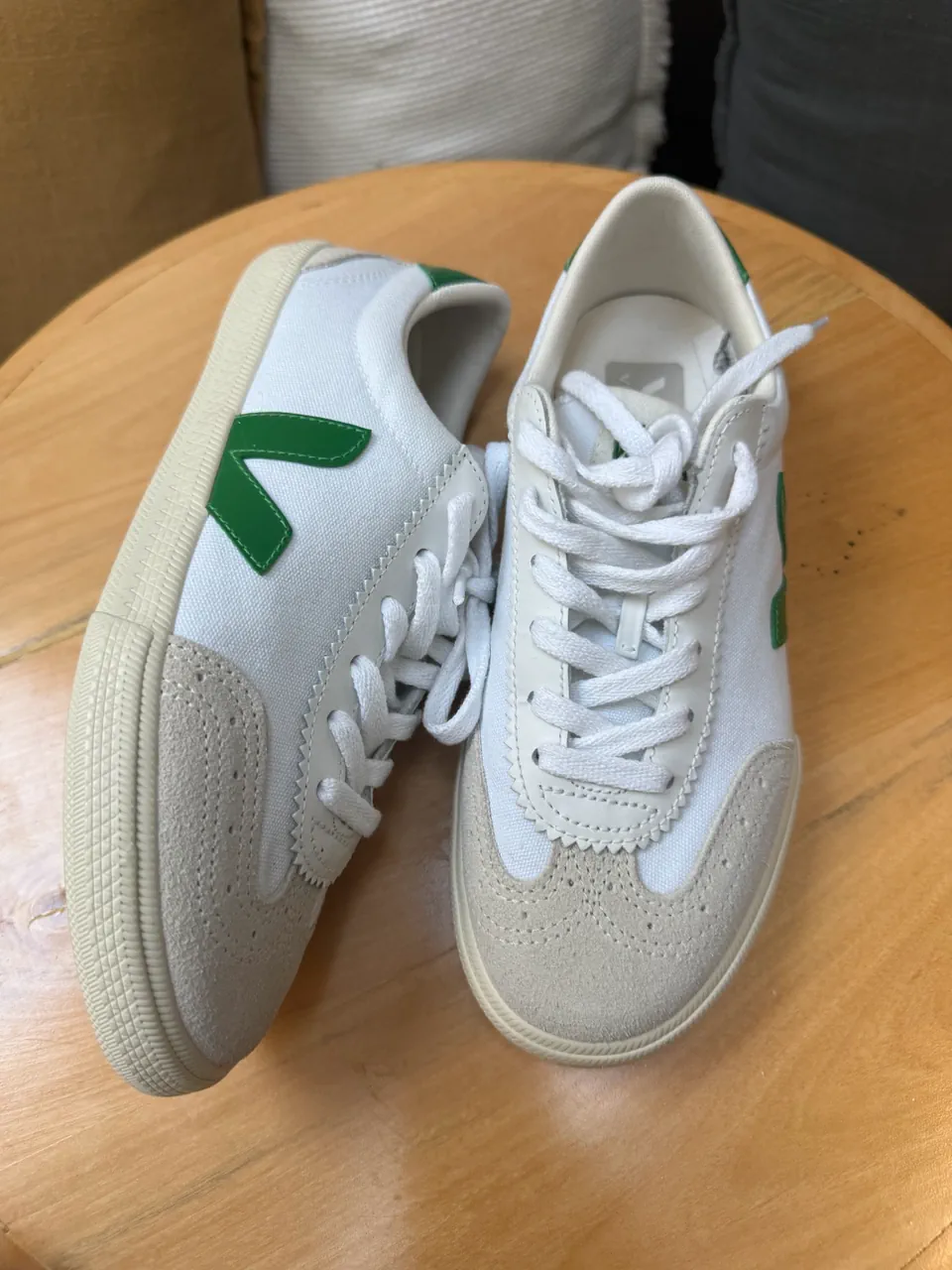 Zapatillas Veja - imagen 1