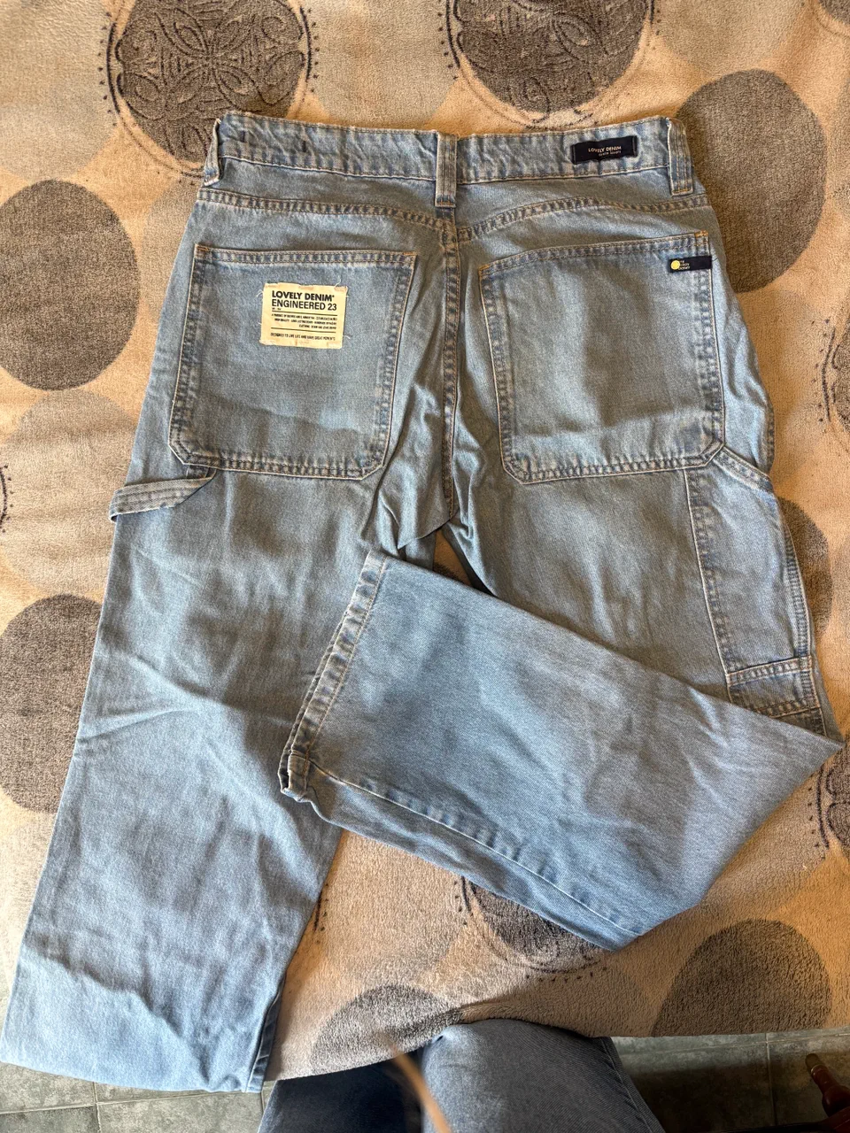 Jean Lovely Denim - imagen 1