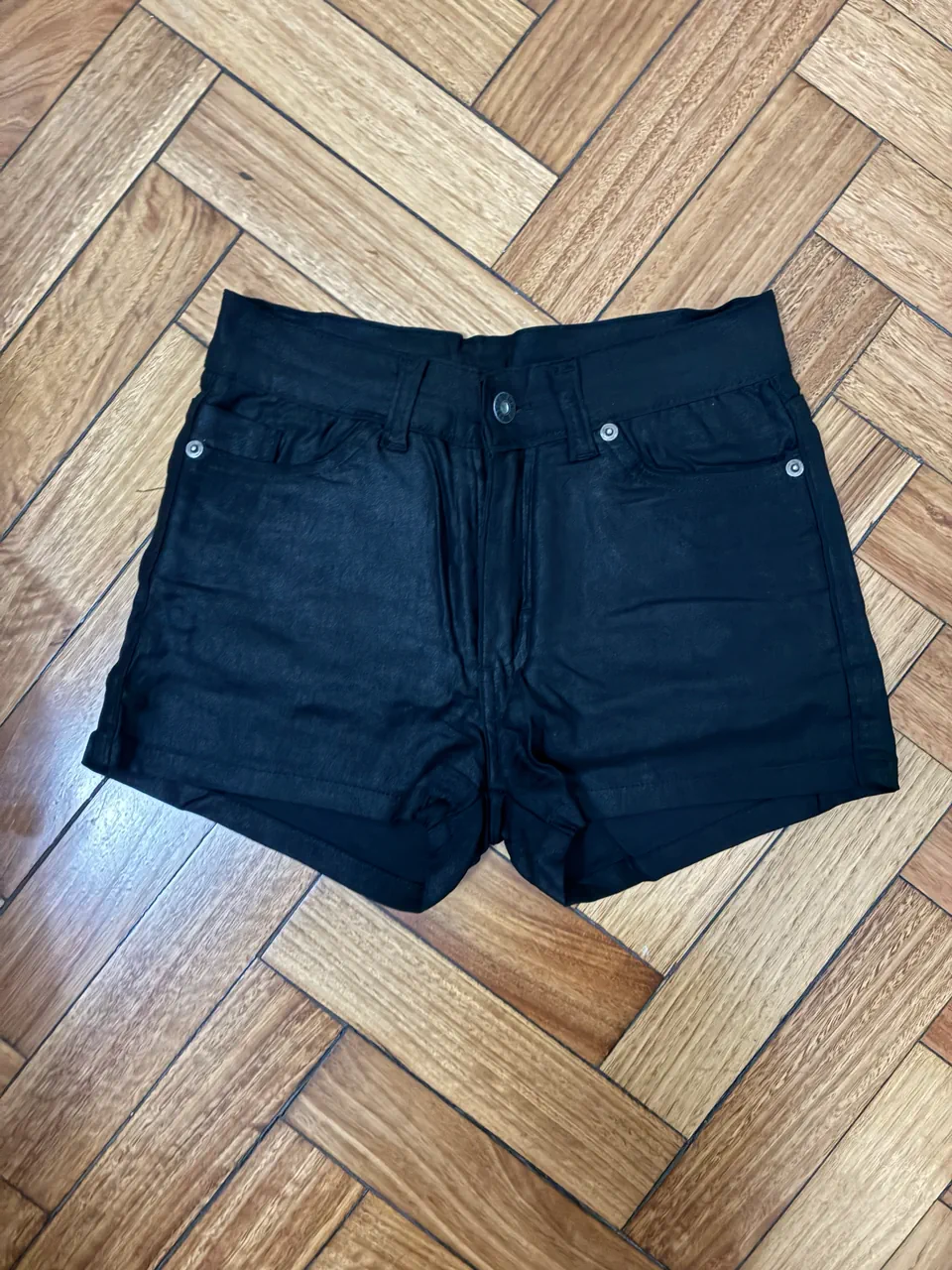 Short Sin marca - imagen 1