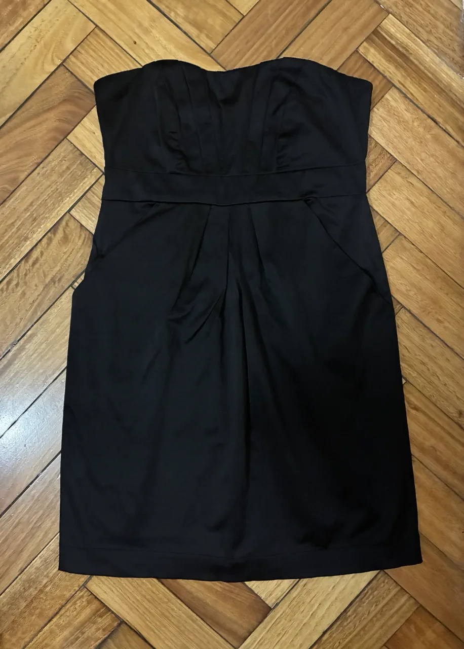 Vestido Sin marca - imagen 1
