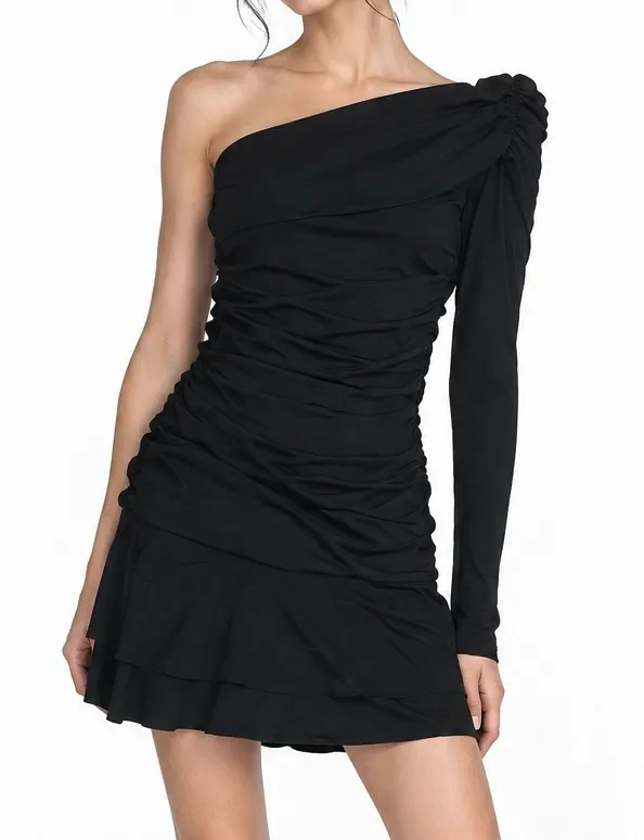 Vestido 47 Street - imagen 1