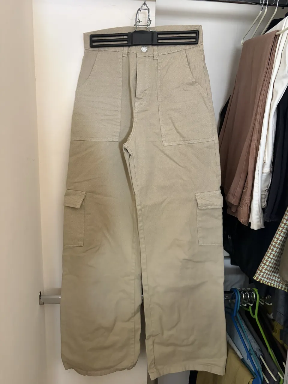 HOLY JEANS · Talle EU 36