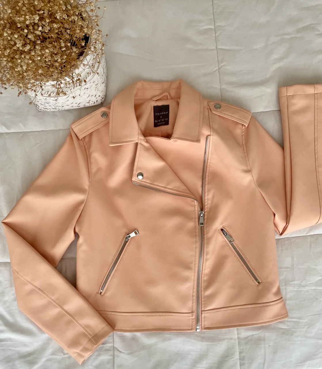 Campera Primark · Talle S