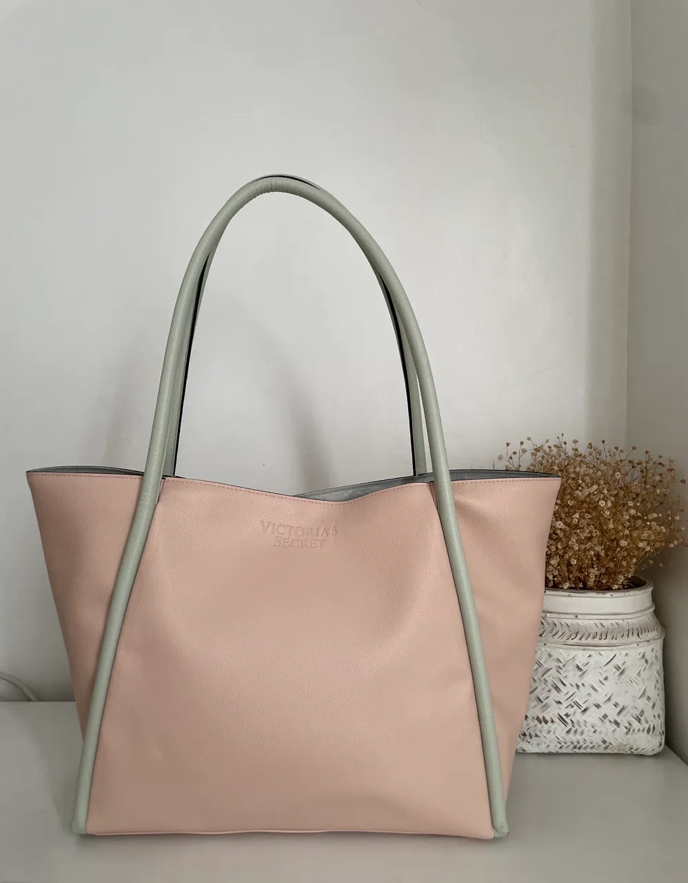 Tote bag Victoria's Secret - imagen 1