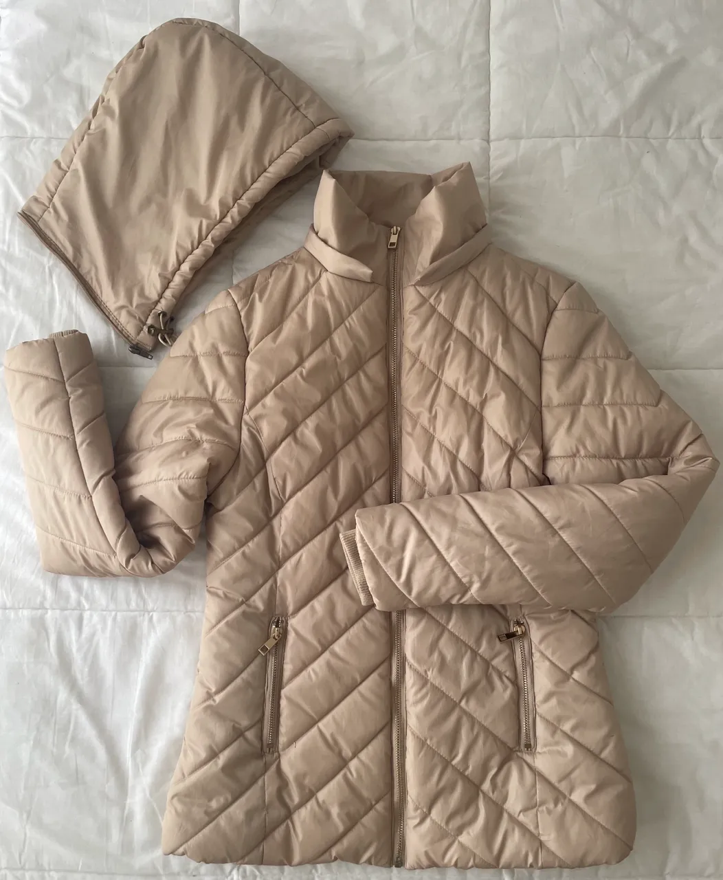 Campera Arkitect - imagen 1