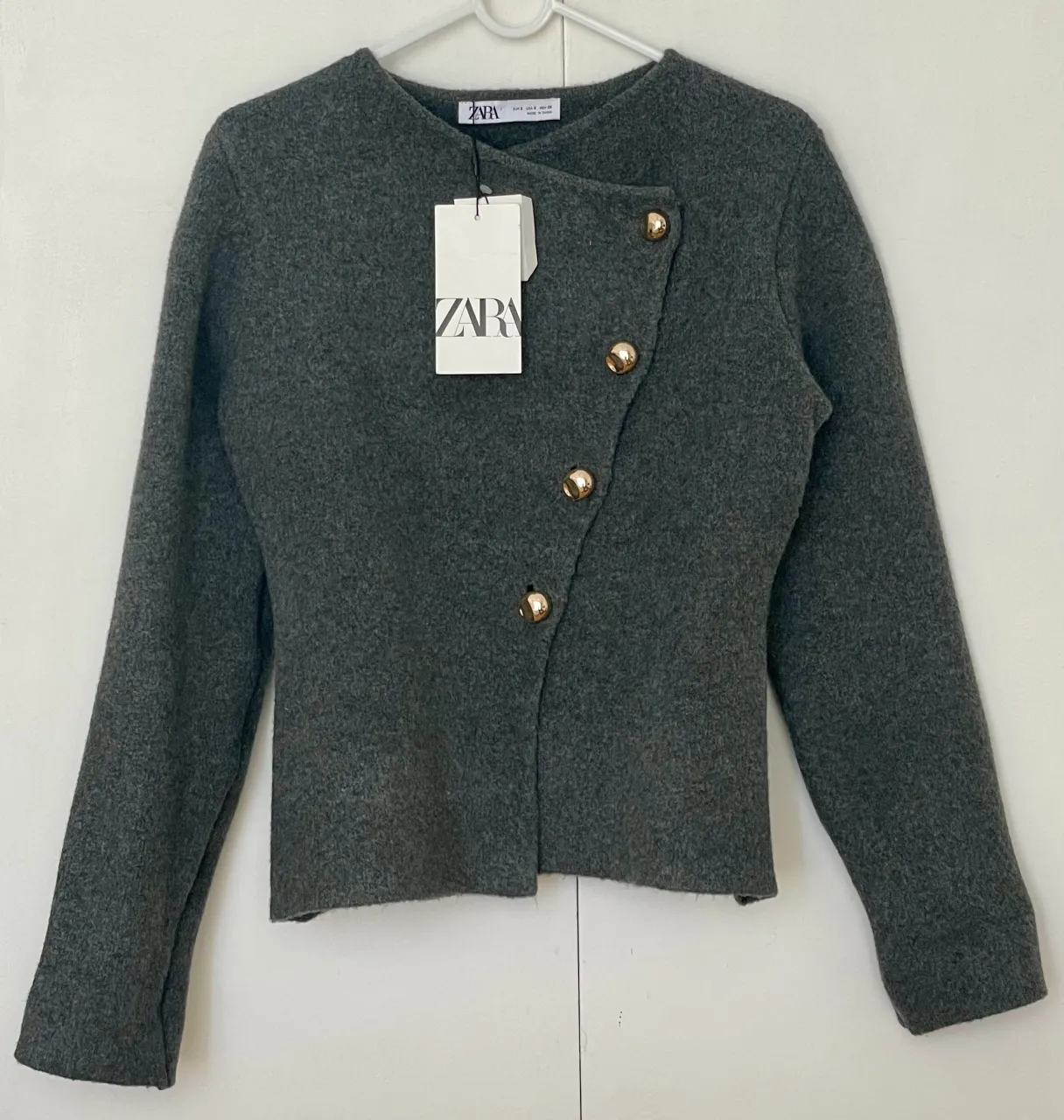 Zara · Talle S