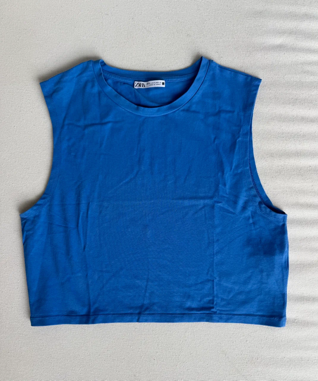 Zara · Talle XL