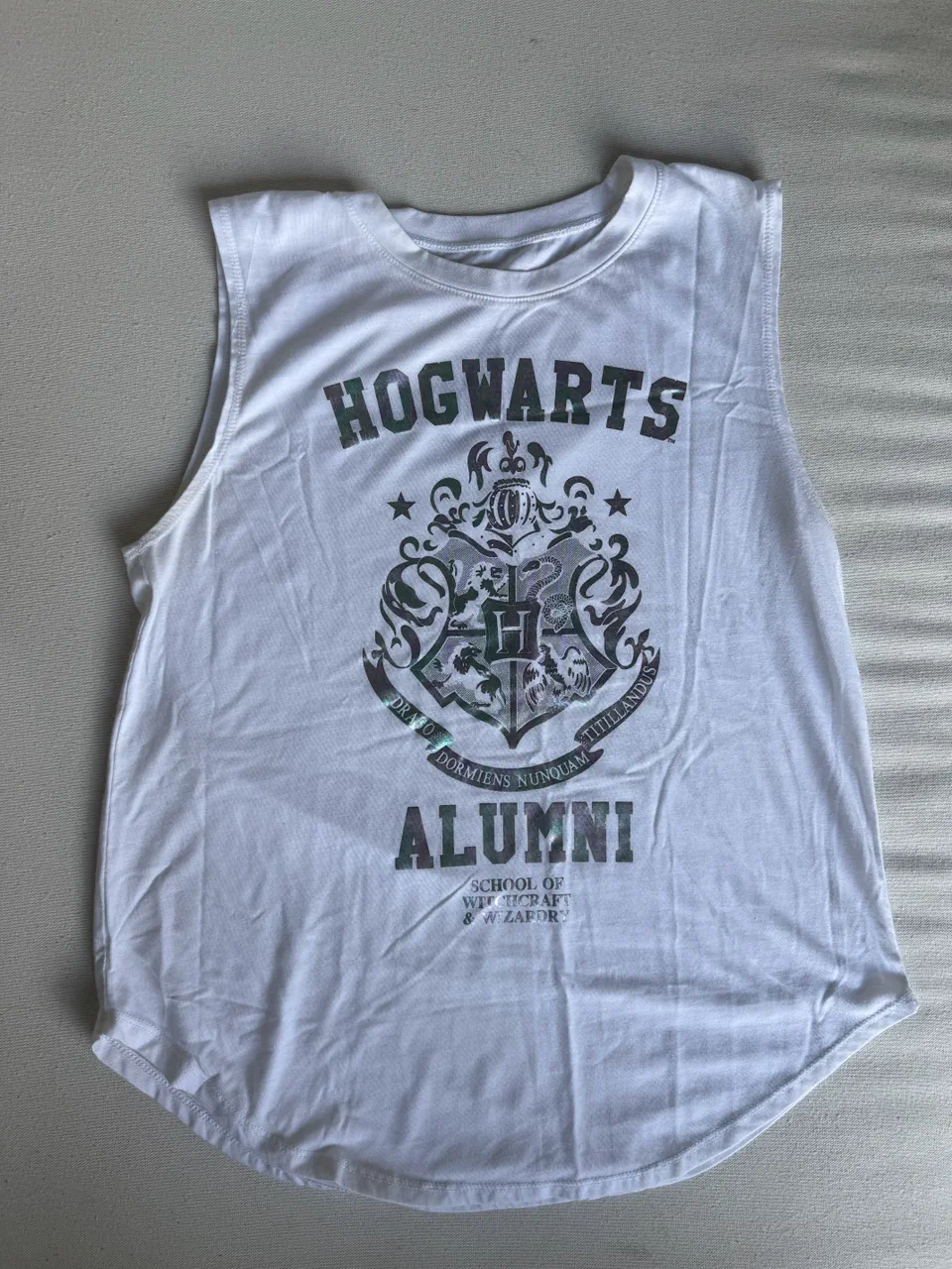 Harry potter · Talle M