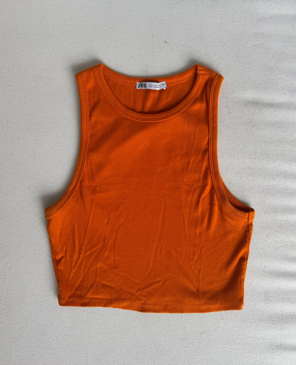 Zara · Talle L