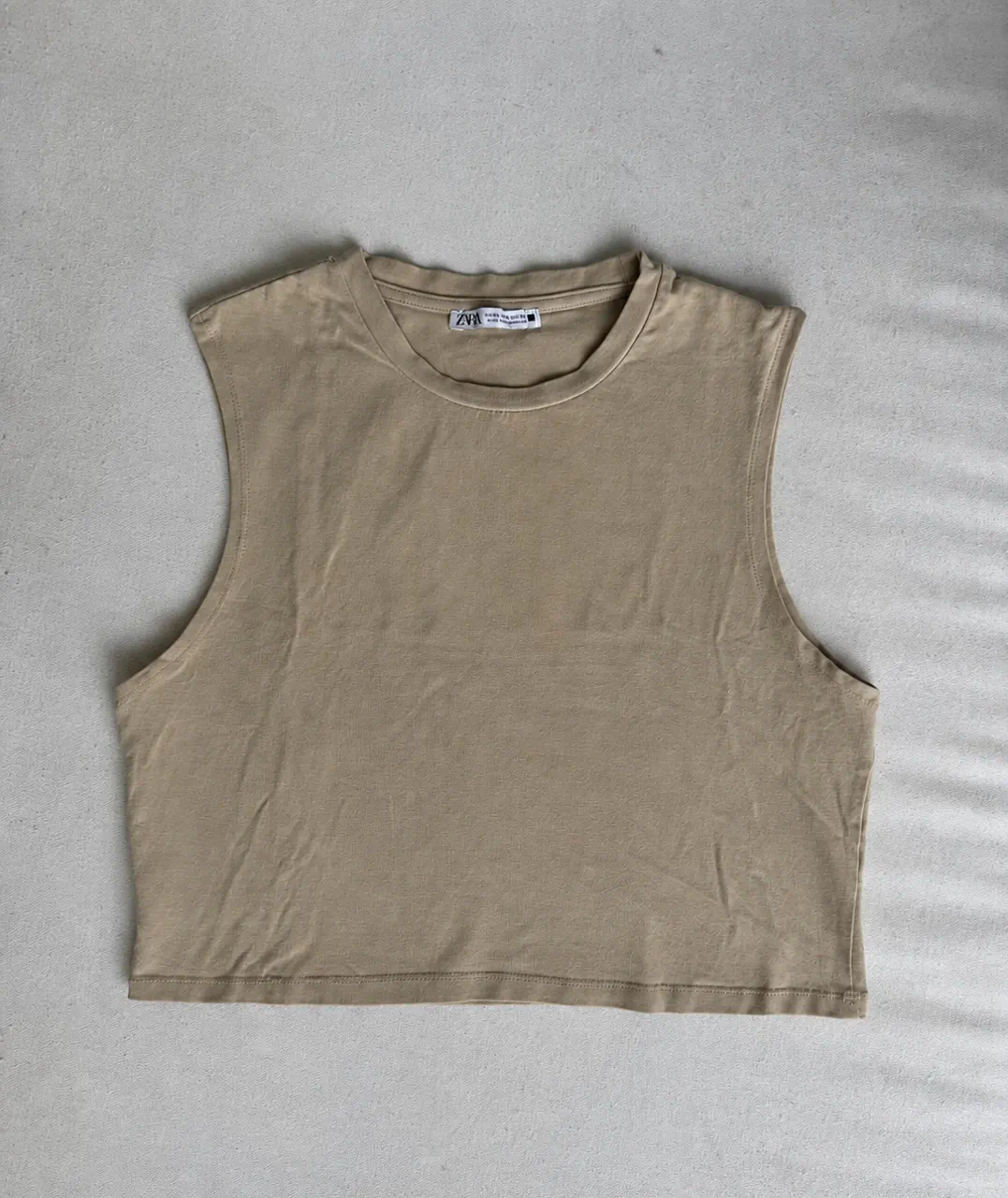 Zara · Talle XL