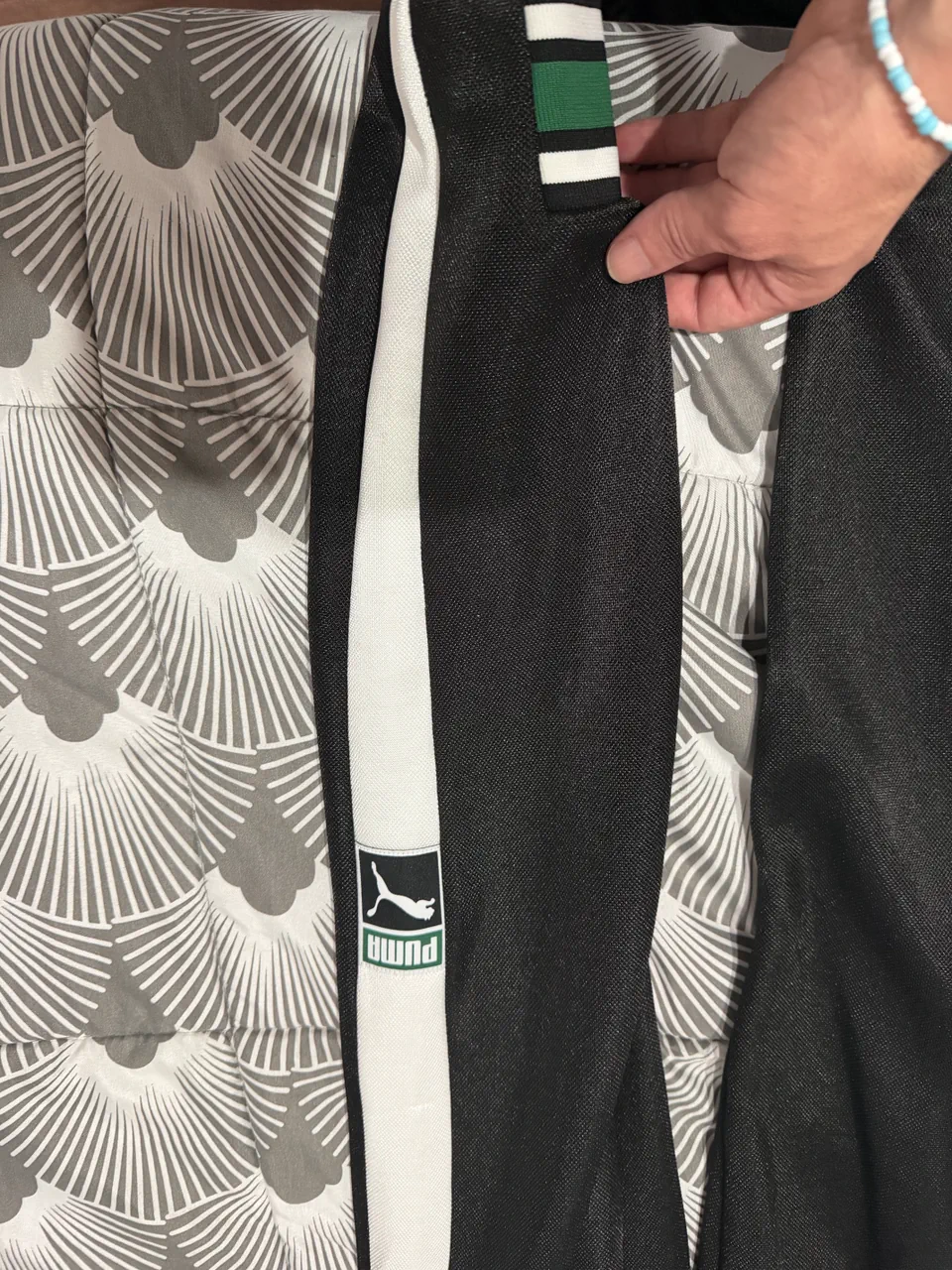 Pantalón Puma - imagen 2