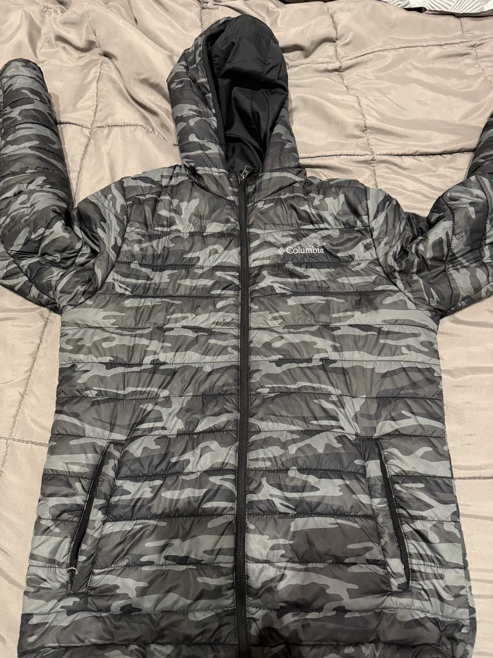 Columbia · Talle S