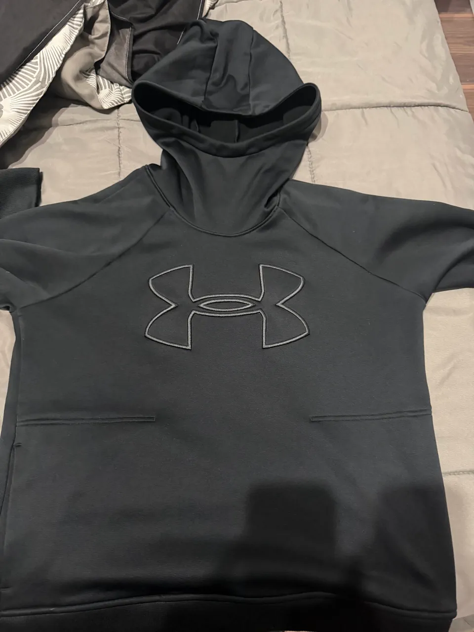 Buzo Under Armour - imagen 1