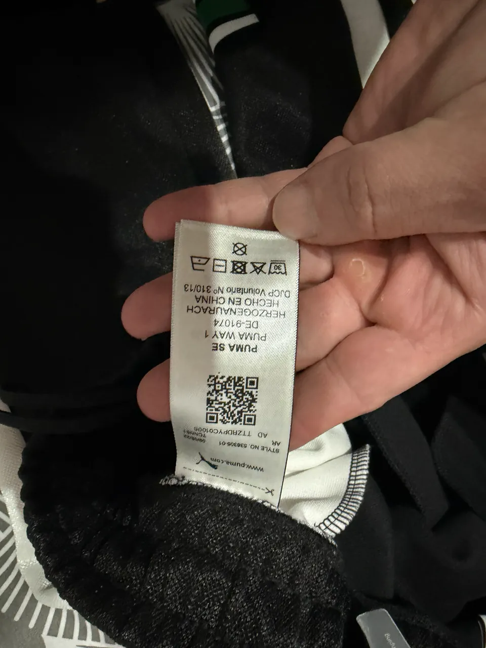 Pantalón Puma - imagen 3