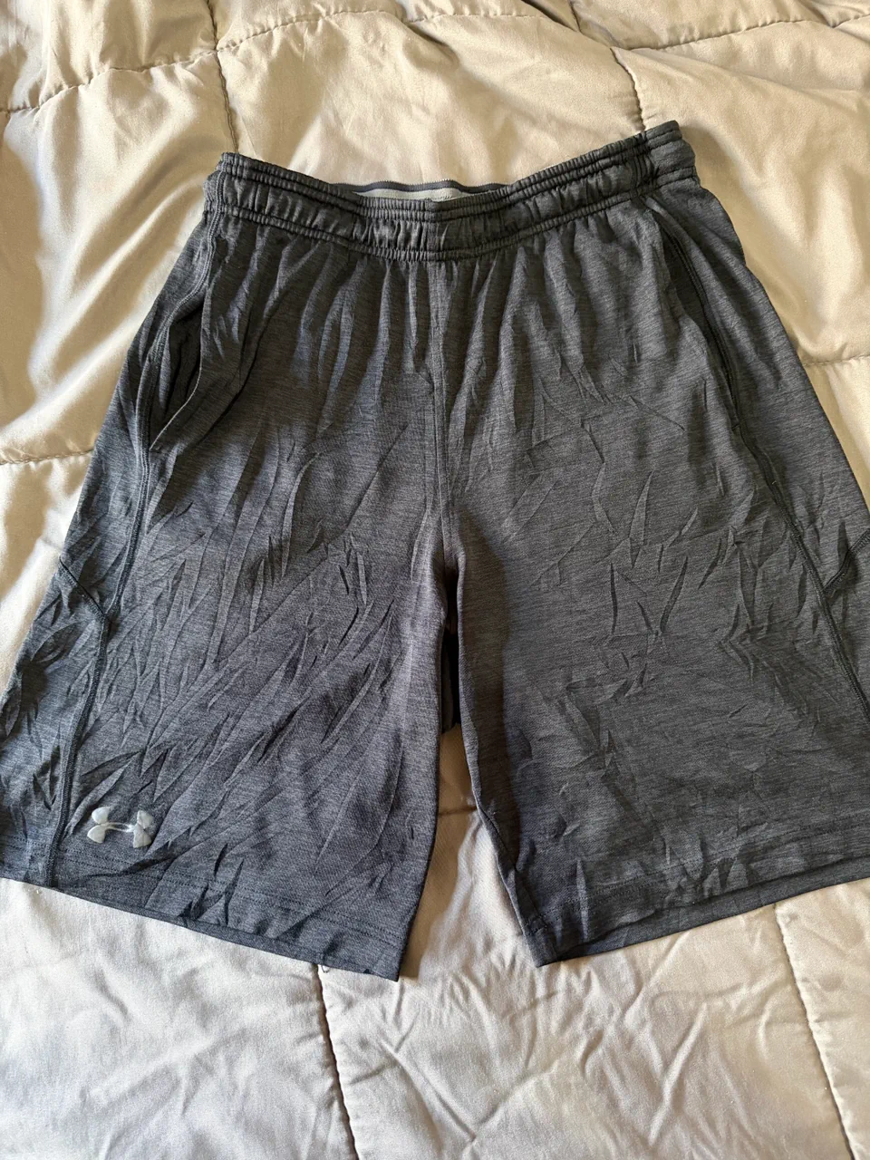 Short Under Armour - imagen 1