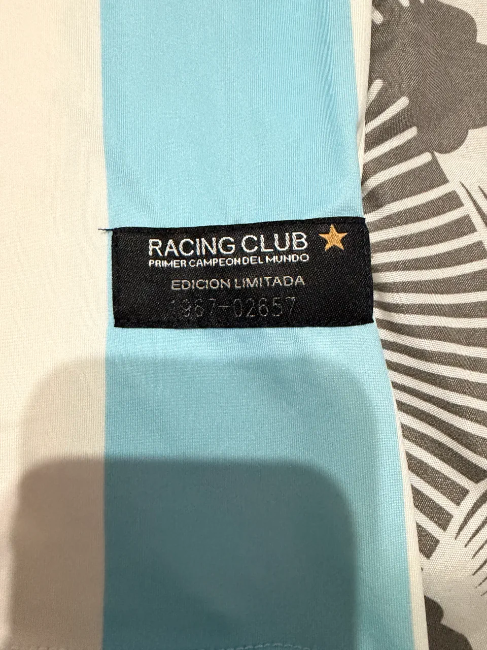 Camiseta Kappa - imagen 3