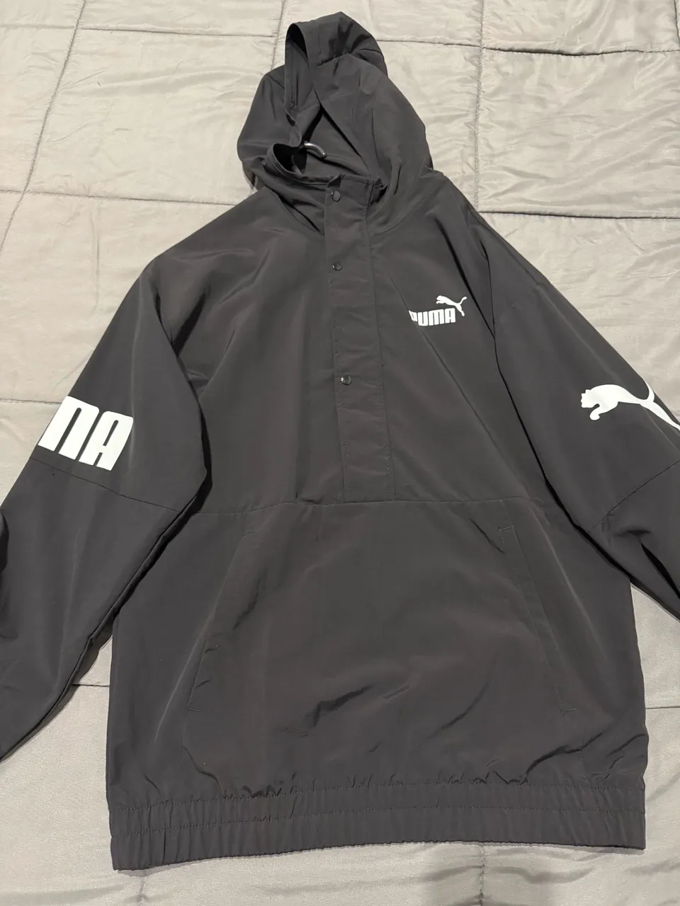 Puma · Talle S