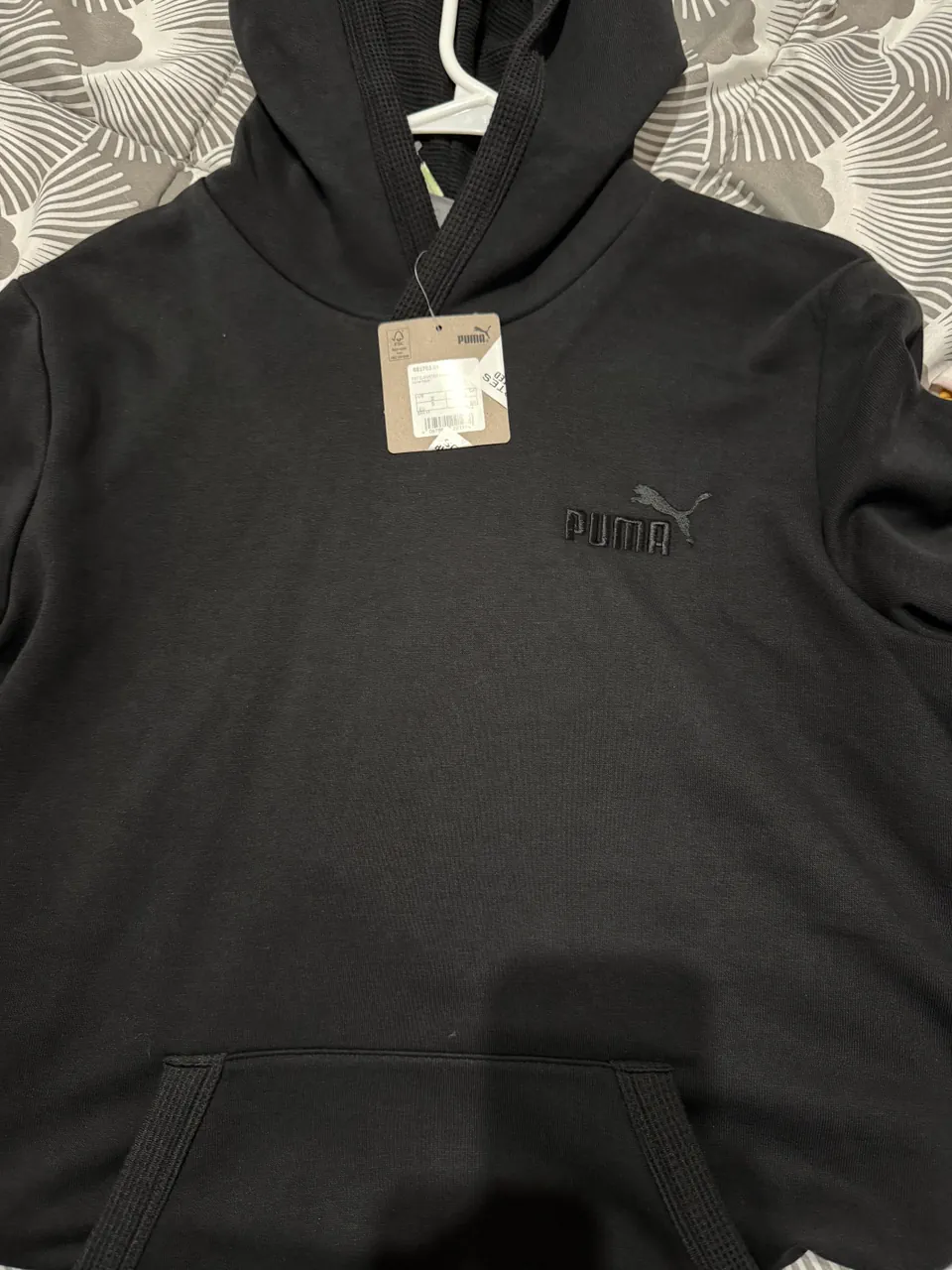 Puma · Talle S