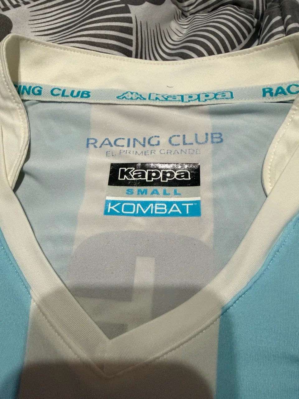 Camiseta Kappa - imagen 4