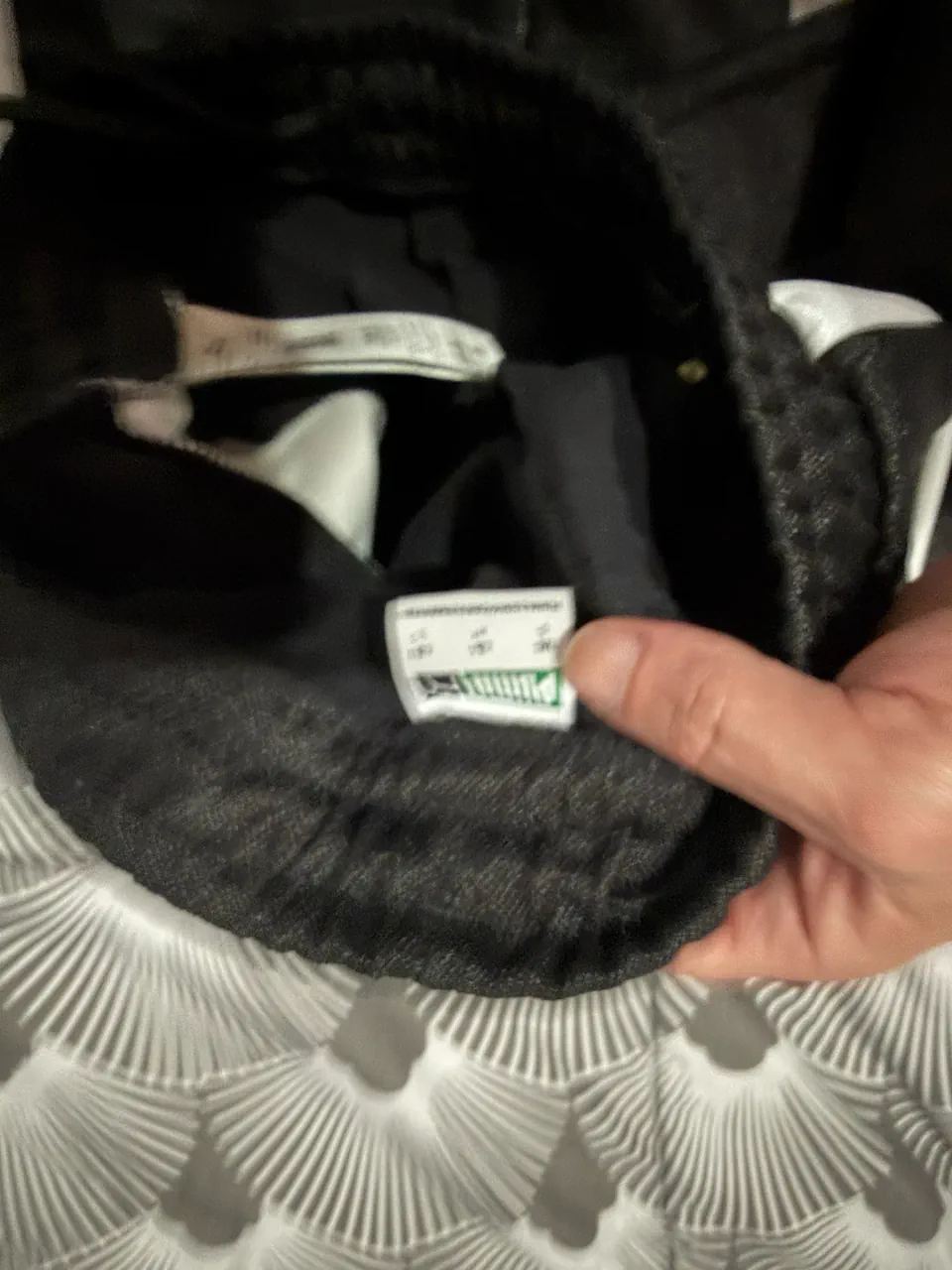 Pantalón Puma - imagen 5