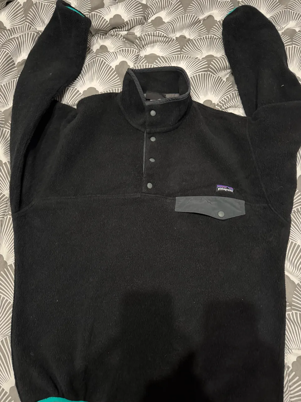 Patagonia · Talle S